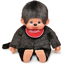 モンチッチ　プレミアムスタンダード　L 男の子 プレミアムスタンダード モンチッチ L ブラウン | モンチッチ